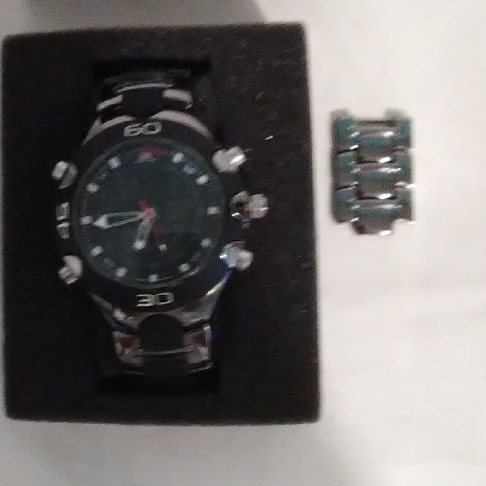 Mens U. S. Polo Assn. Watch - Picture 8 of 8